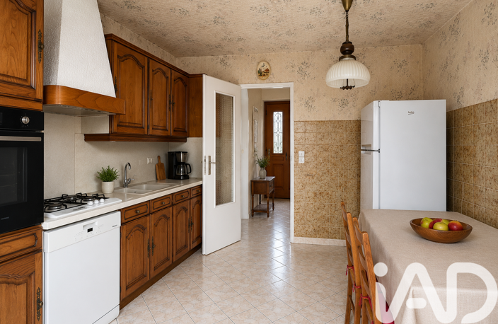 Vente Maison traditionnelle 6 pièces — photo 4