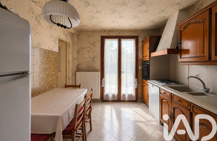 Vente Maison traditionnelle 6 pièces — photo 5