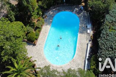 Maison 6 pièces 850000 €