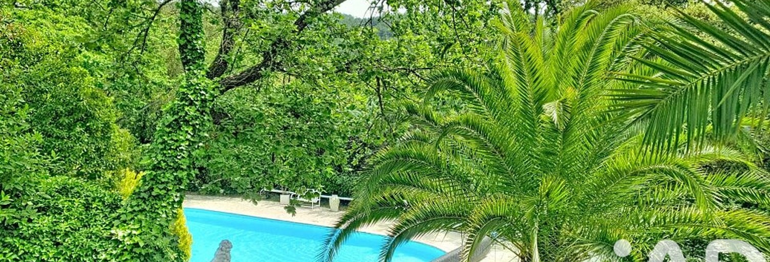 Maison 6 Pièces 160 m² à vendre à Le Muy (83490)