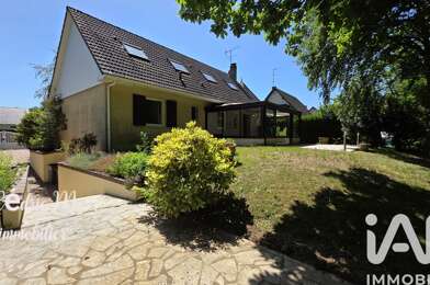 Maison 7 pièces 269000 €