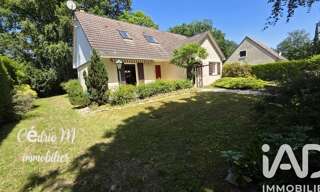 Maison 7 Pièces 150 m² à vendre à Aviron (27930)