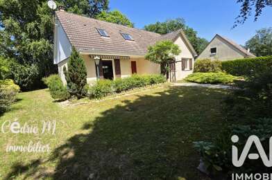 Maison 7 pièces 269000 €