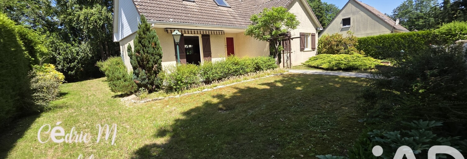 Maison 7 Pièces 150 m² à vendre à Aviron (27930)