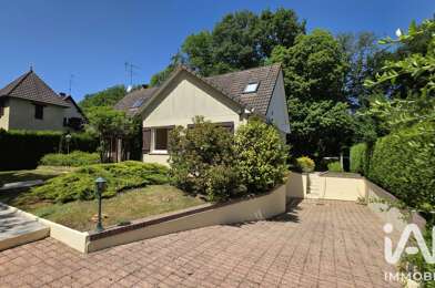 Maison 7 pièces 269000 €