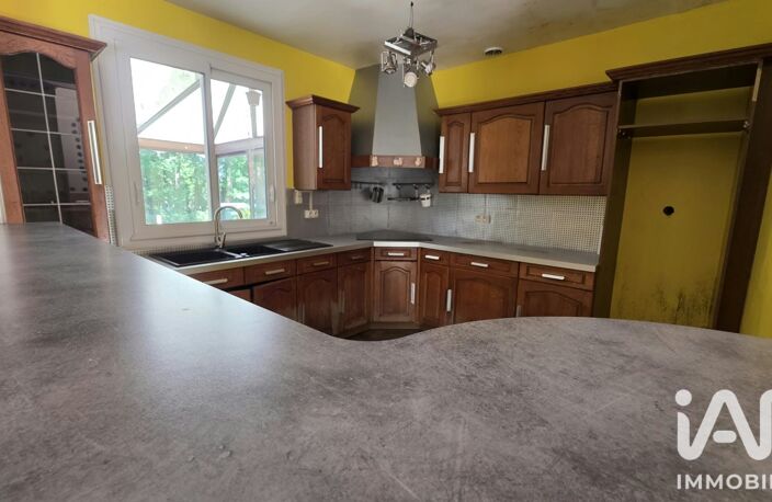 Vente Maison traditionnelle 7 pièces — photo 2