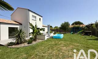 Maison 5 Pièces 88 m² à vendre à La Chevrolière (44118)