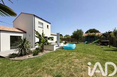 Maison 5 pièces 315000 €