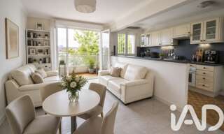Appartement 2 Pièces 55 m² à vendre à Montreuil (93100)