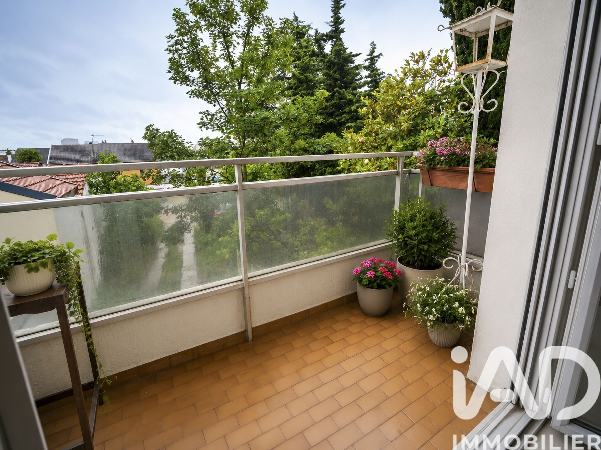 Vente Appartement 2 pièces - Photo 4