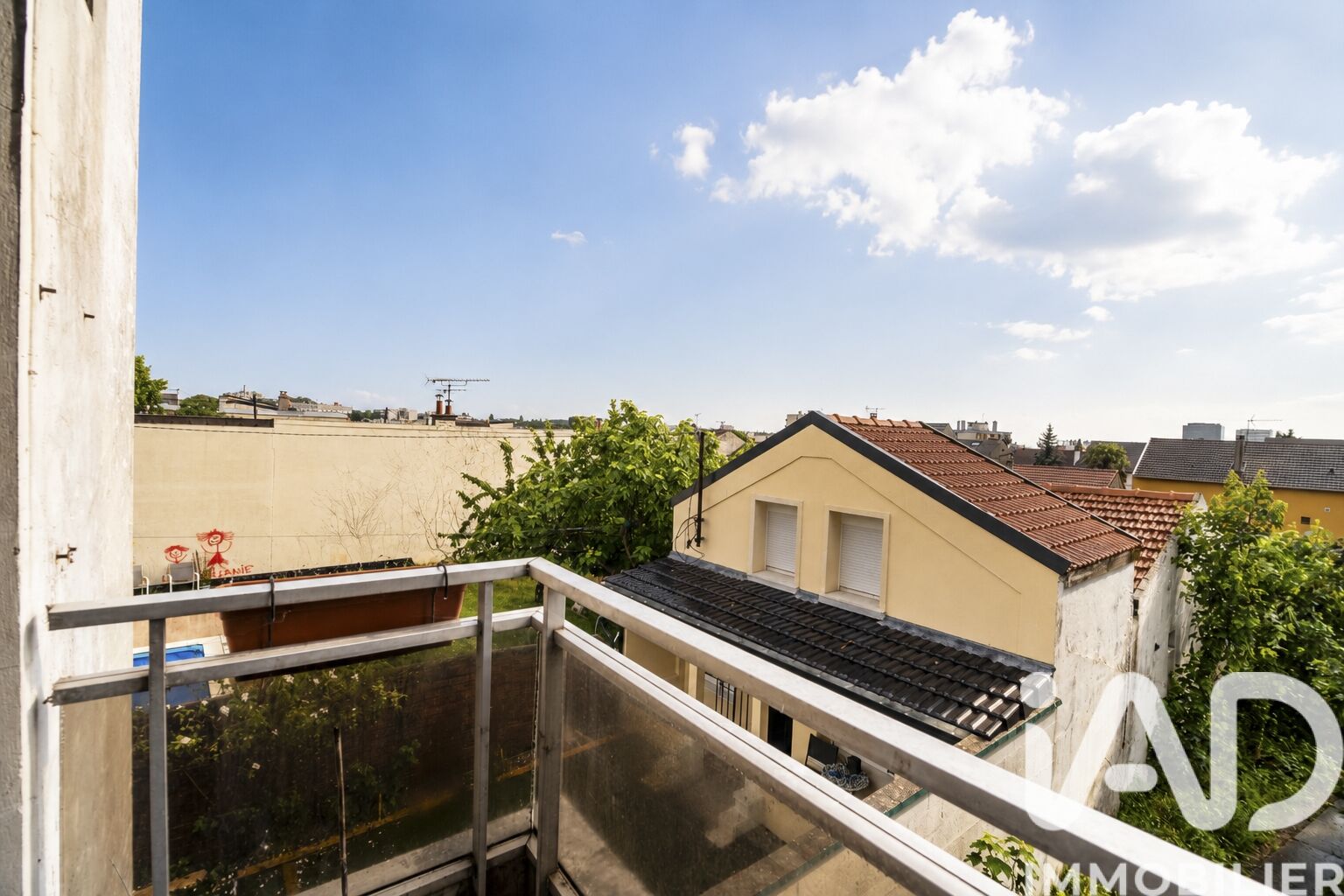 Vente Appartement 2 pièces - Photo 5