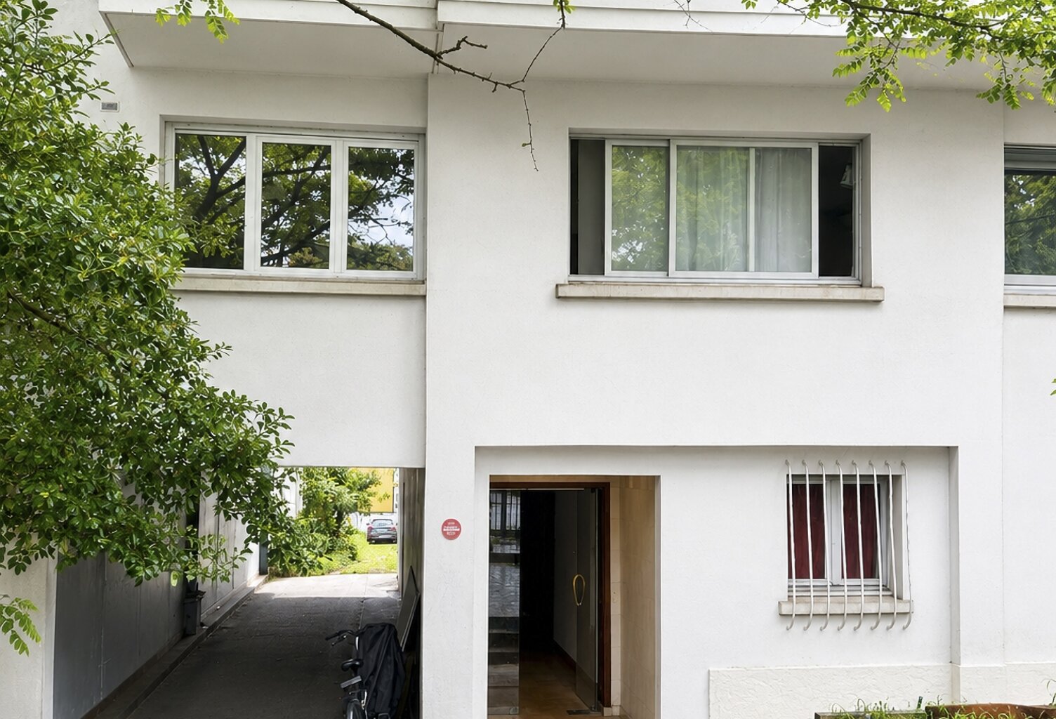 Vente Appartement 2 pièces — photo 1