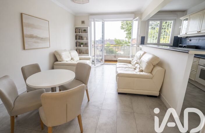 Vente Appartement 2 pièces — photo 2