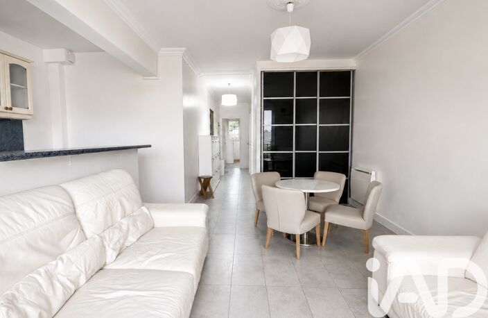 Vente Appartement 2 pièces — photo 3