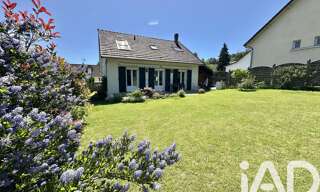 Maison 5 Pièces 120 m² à vendre à Saint-Arnoult-en-Yvelines (78730)