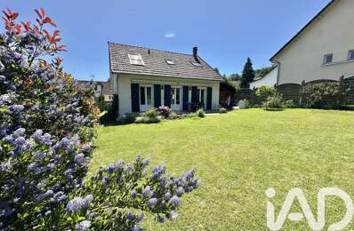 Vente Maison traditionnelle 5 pièces — photo du bien