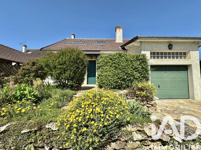 Vente Maison traditionnelle 5 pièces — photo 1