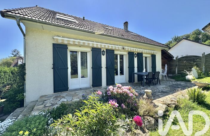 Vente Maison traditionnelle 5 pièces — photo 2