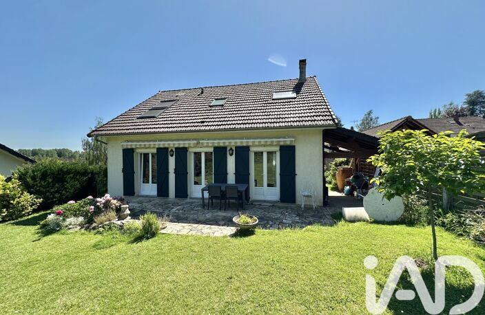 Vente Maison traditionnelle 5 pièces — photo 3