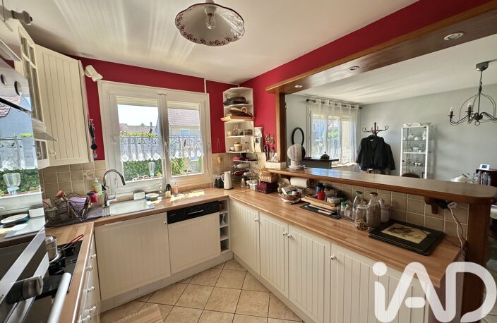 Vente Maison traditionnelle 5 pièces — photo 4
