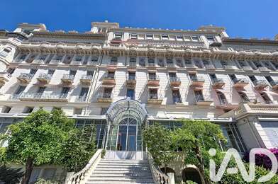 Appartement 3 pièces 1390000 €