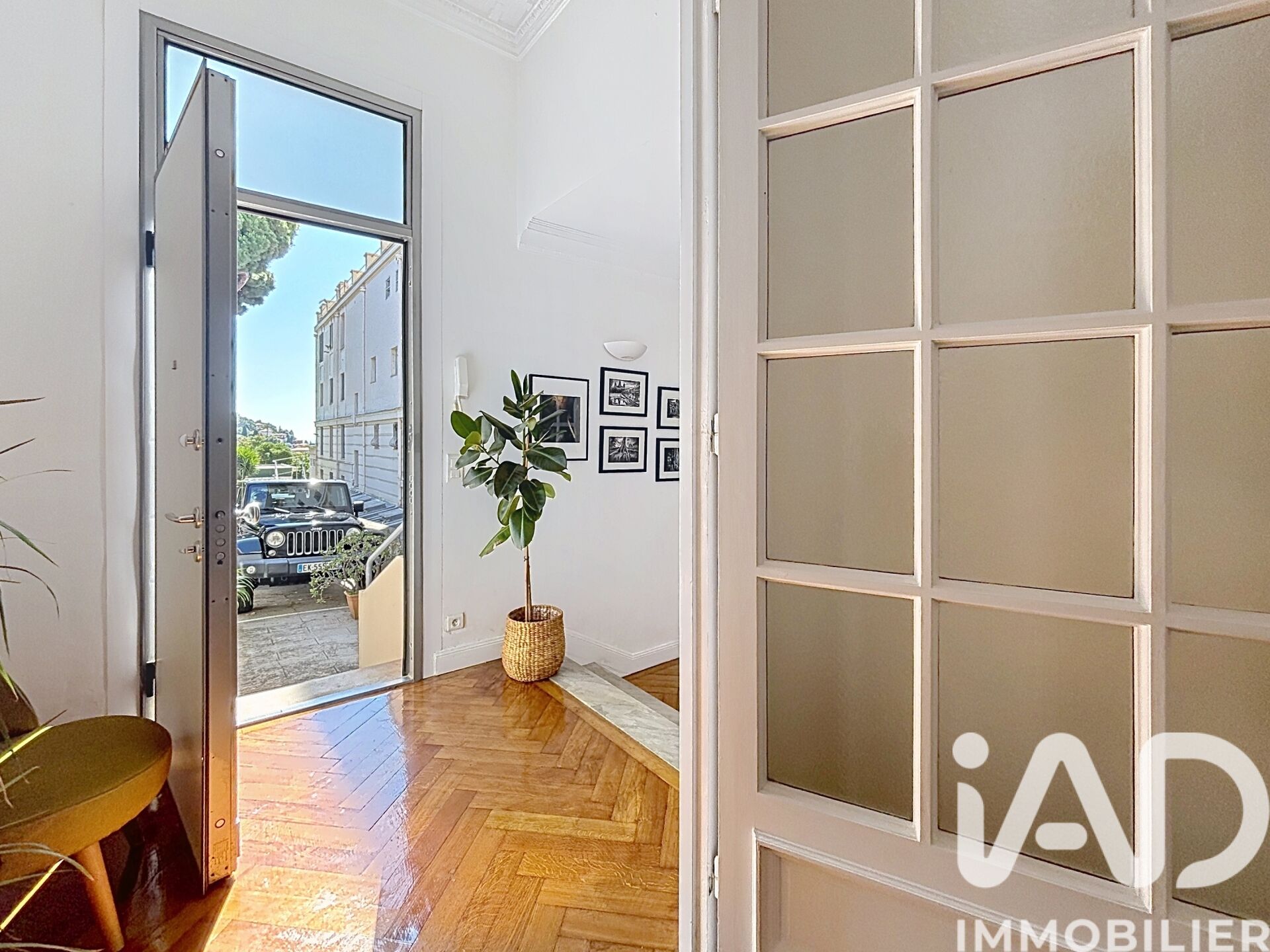 Vente Appartement 3 pièces - Photo 4
