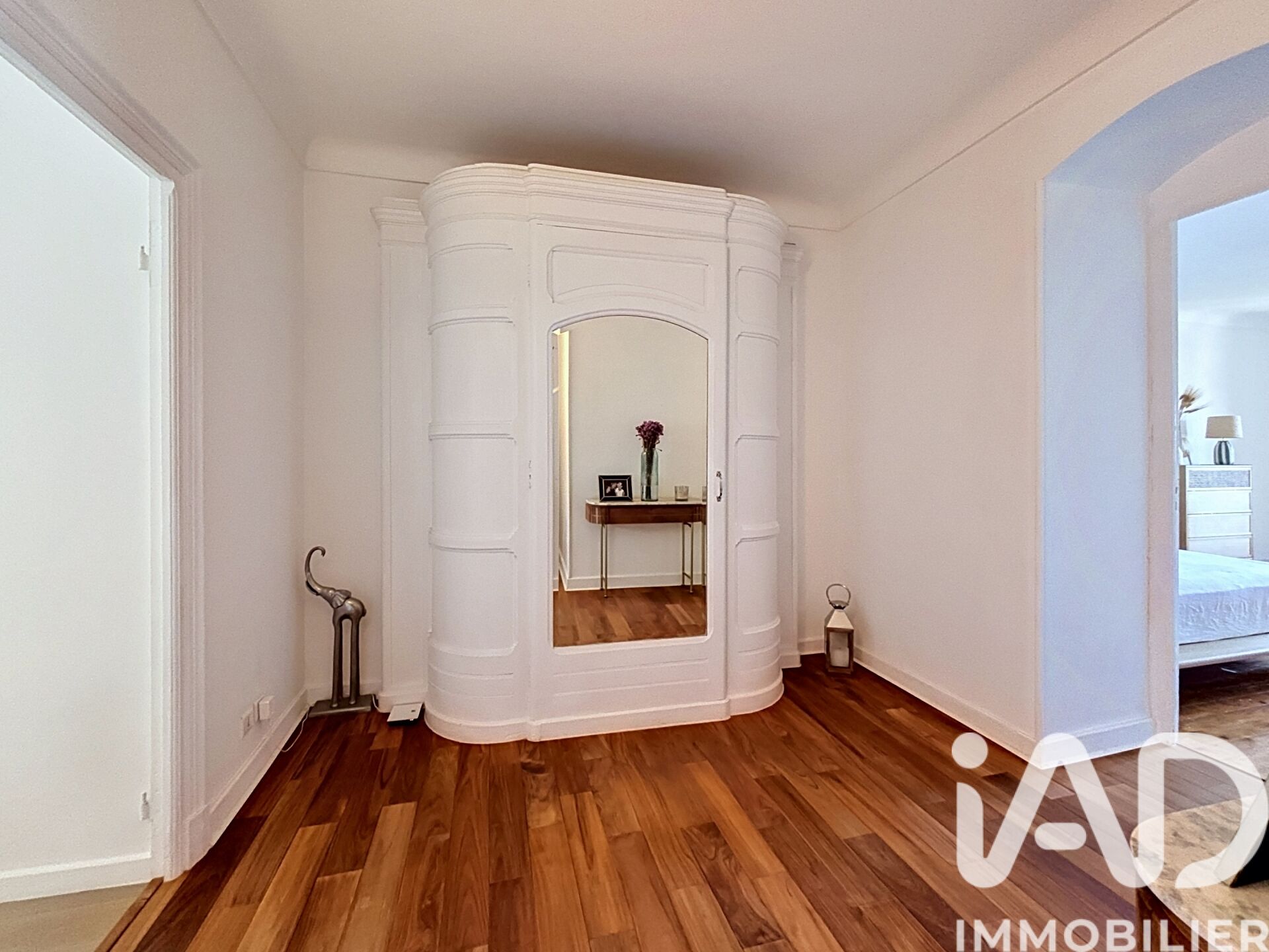 Vente Appartement 3 pièces - Photo 5