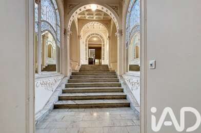 Appartement 3 pièces 1320000 €