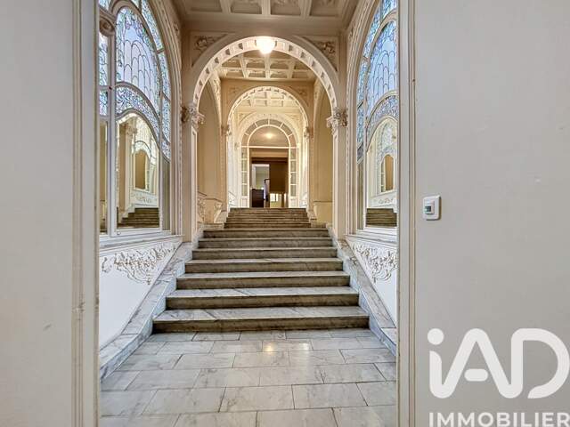 Vente Appartement 3 pièces — photo du bien