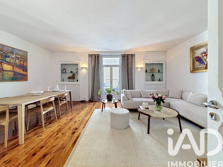 Vente Appartement 3 pièces — photo 1