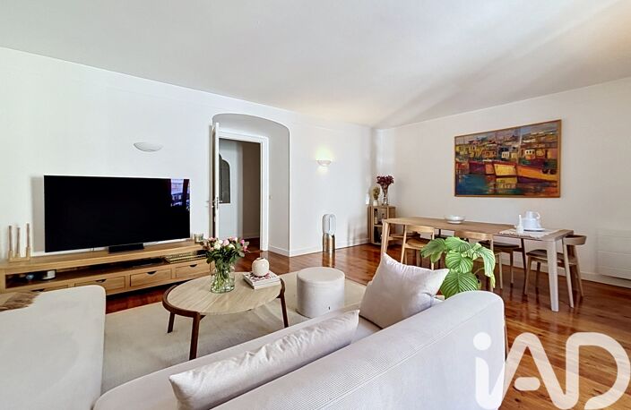 Vente Appartement 3 pièces — photo 2