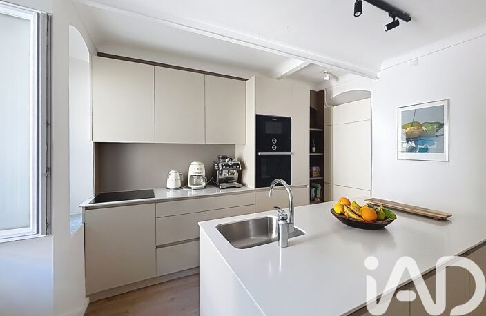 Vente Appartement 3 pièces — photo 3