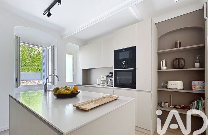 Vente Appartement 3 pièces — photo 4