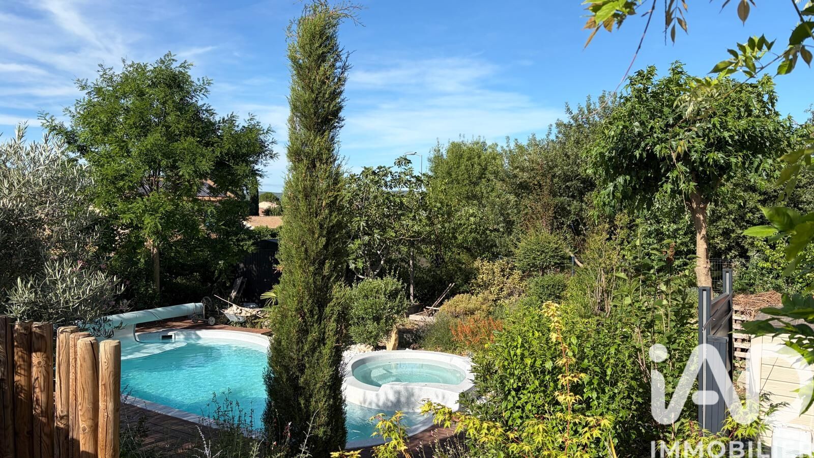 Vente Maison/villa 5 pièces - Photo 2