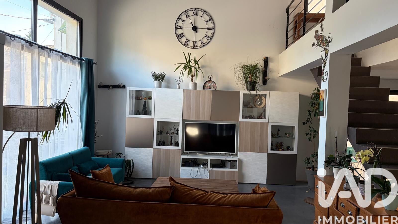Vente Maison/villa 5 pièces - Photo 4