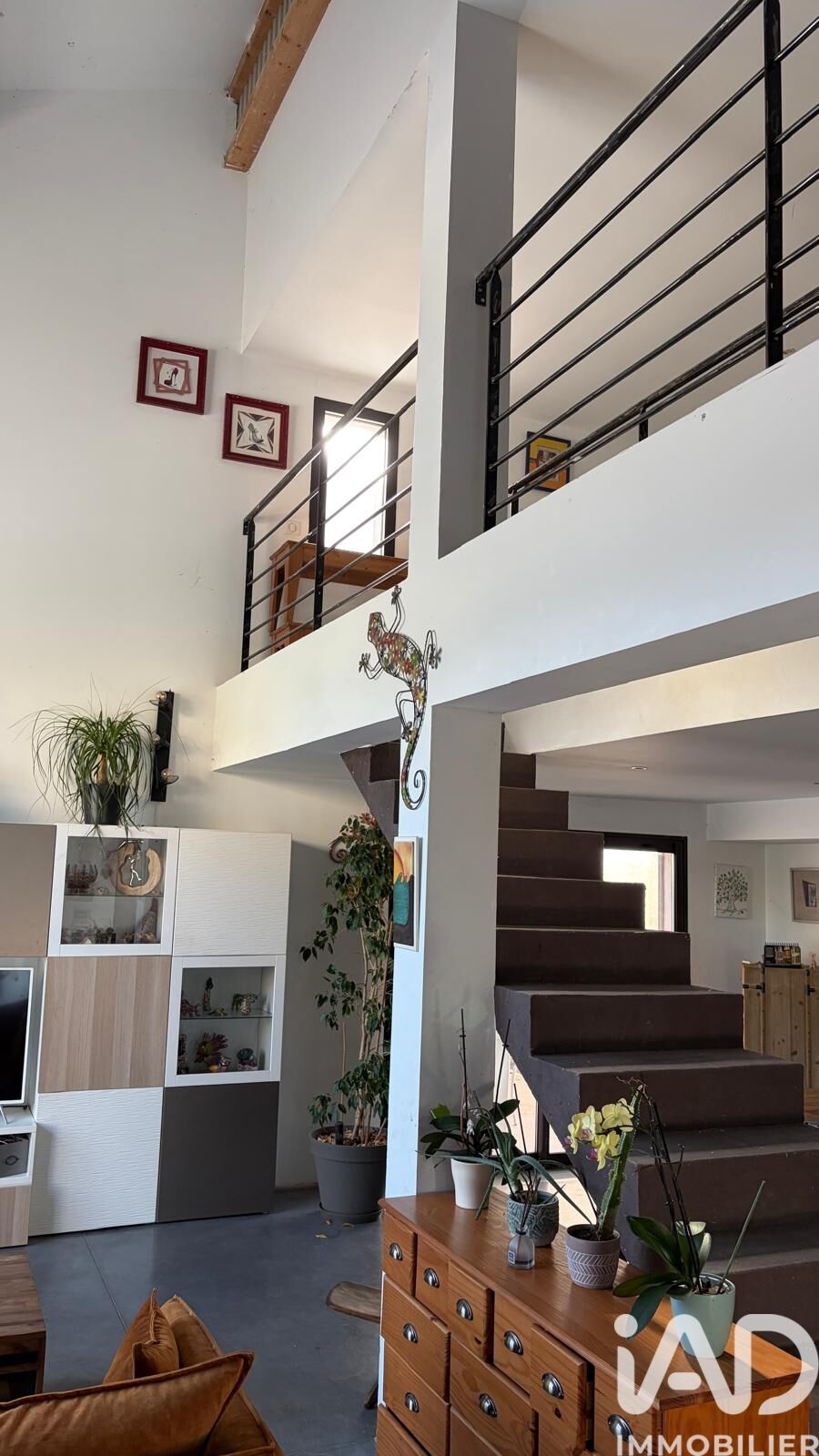 Vente Maison/villa 5 pièces - Photo 5