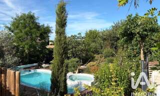 Maison 5 Pièces 158 m² à vendre à Montarnaud (34570)