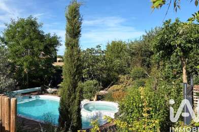 Maison 5 pièces 498000 €