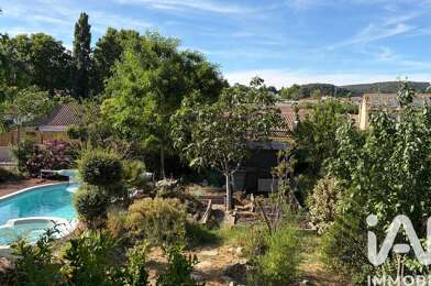 Maison 5 pièces 498000 €