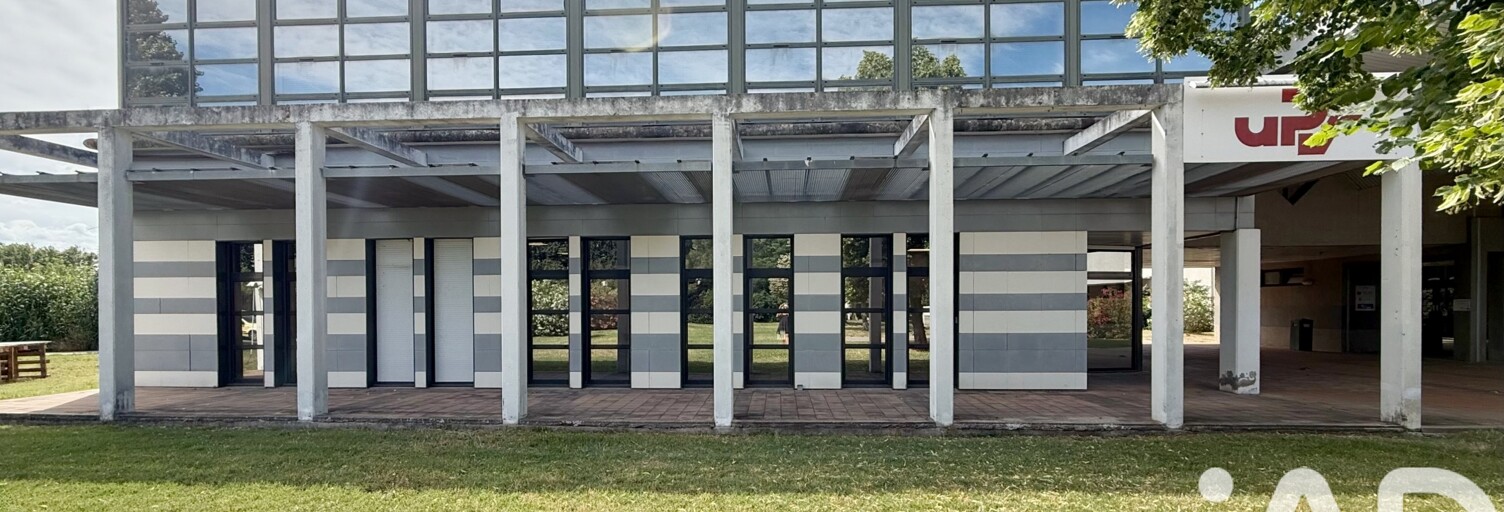 Commerce  238 m² à vendre à Avignon (84140)
