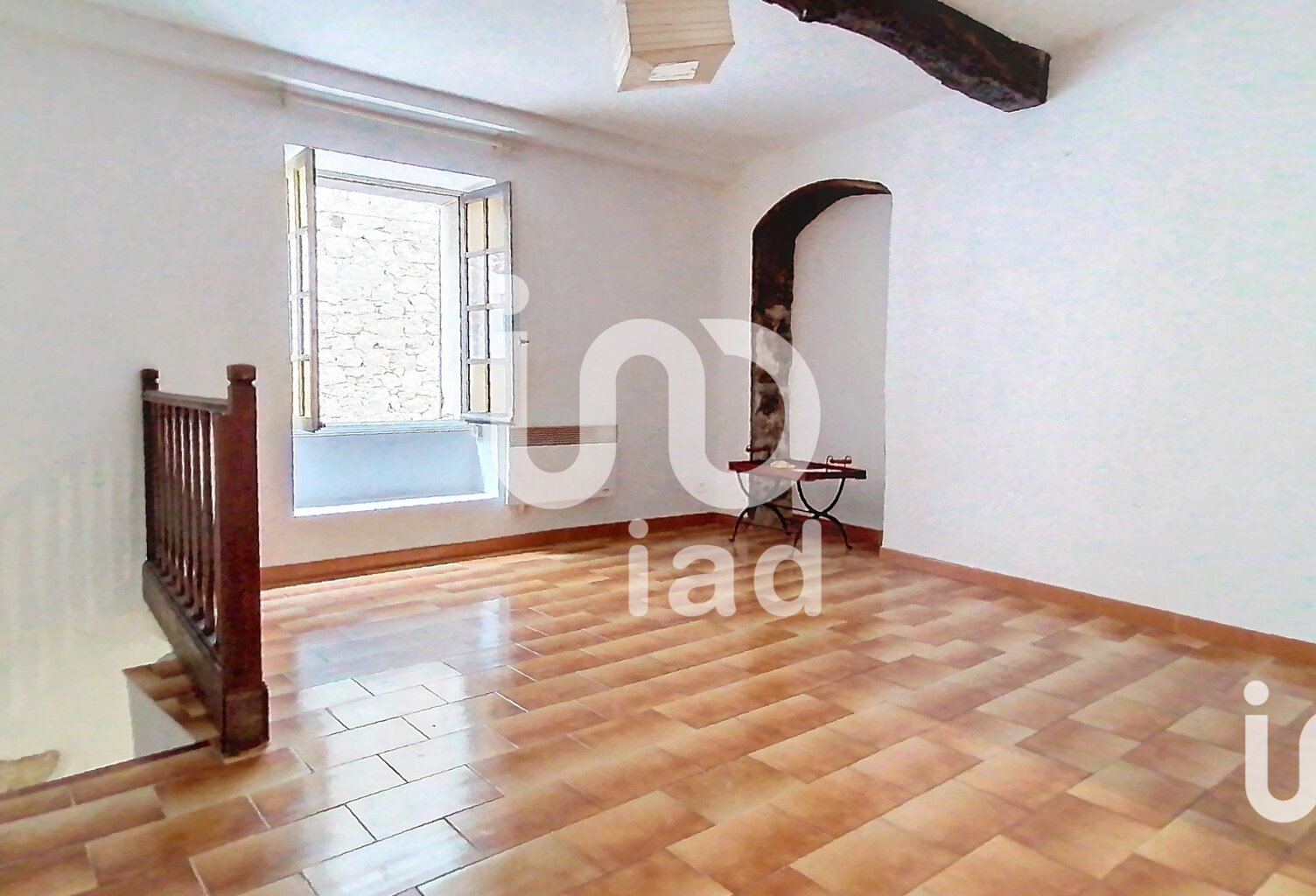 Vente Appartement 3 pièces — photo 1