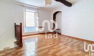 Appartement 3 Pièces 50 m² à vendre à Gorbio (06500)