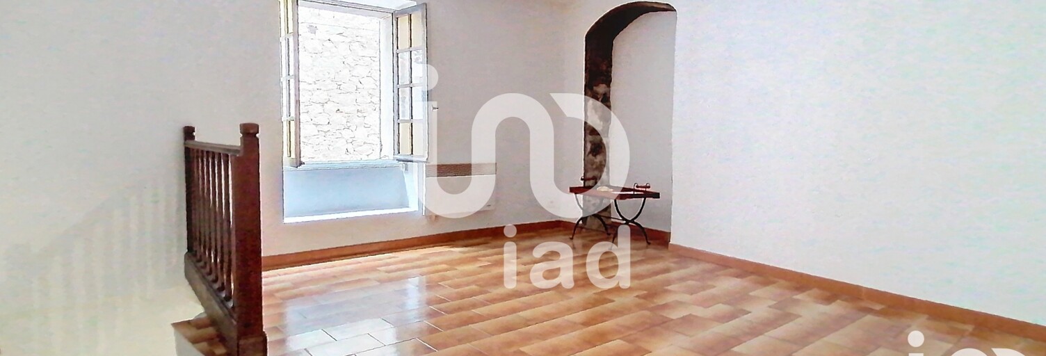 Appartement 3 Pièces 50 m² à vendre à Gorbio (06500)