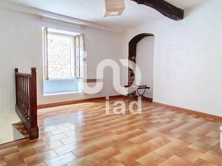 Vente Appartement 3 pièces — photo 1