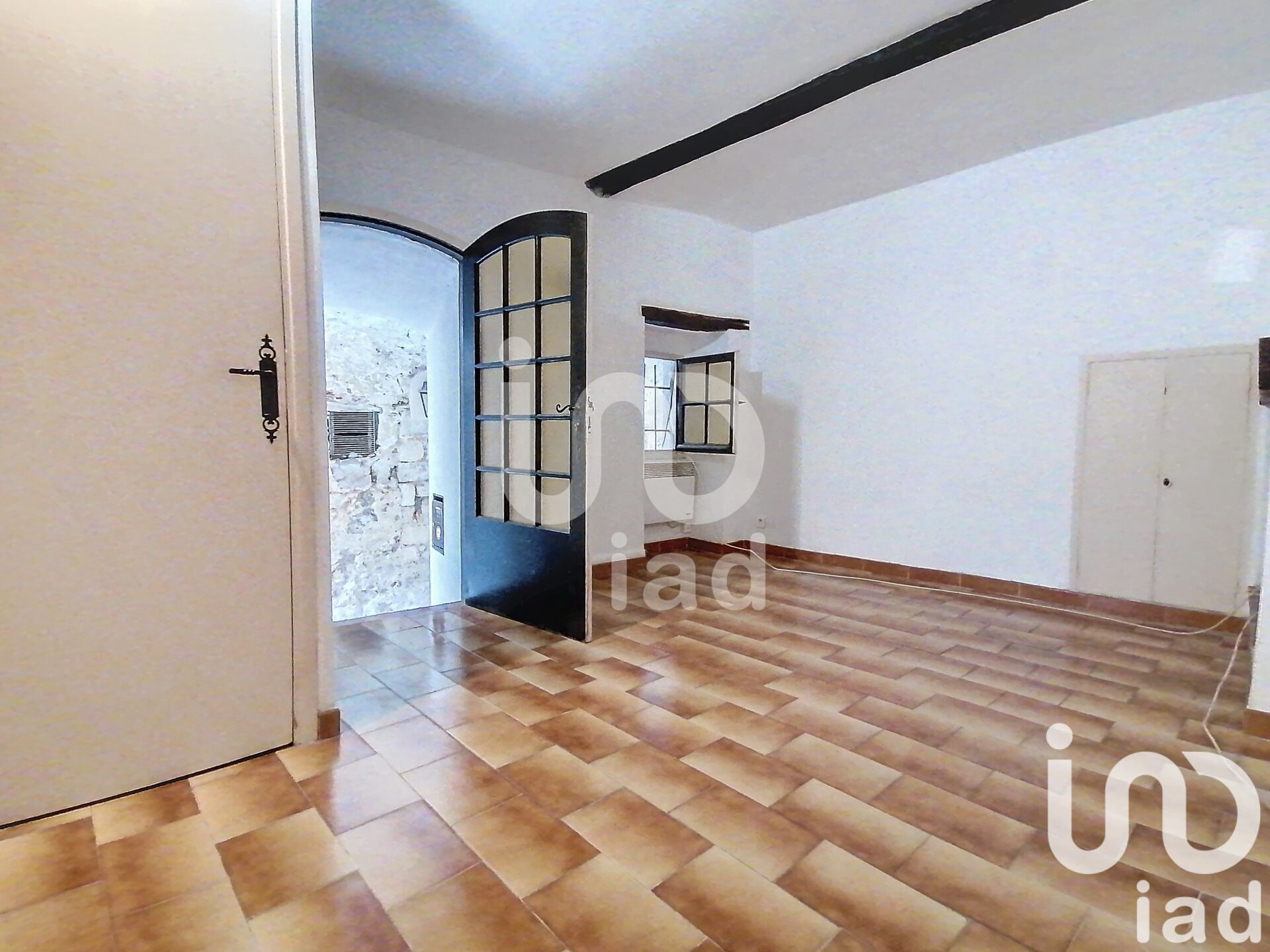 Vente Appartement 3 pièces - Photo 2