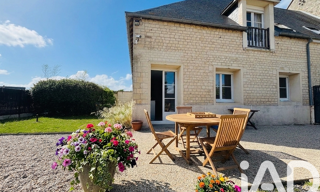Appartement 4 Pièces 85 m² à vendre à Esquay-Notre-Dame (14210)