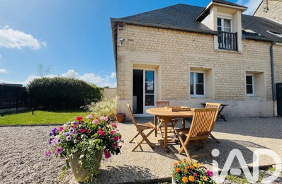 Vente Appartement 4 pièces — photo du bien