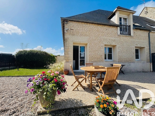 Vente Appartement 4 pièces — photo du bien