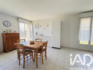 Vente Appartement 4 pièces — photo 2