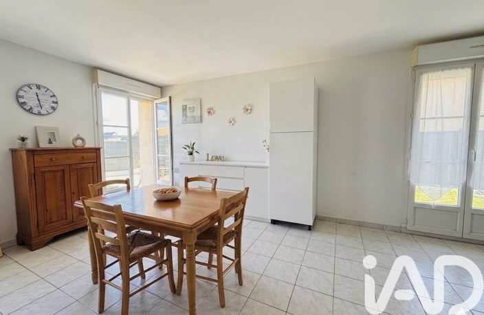 Vente Appartement 4 pièces — photo 2